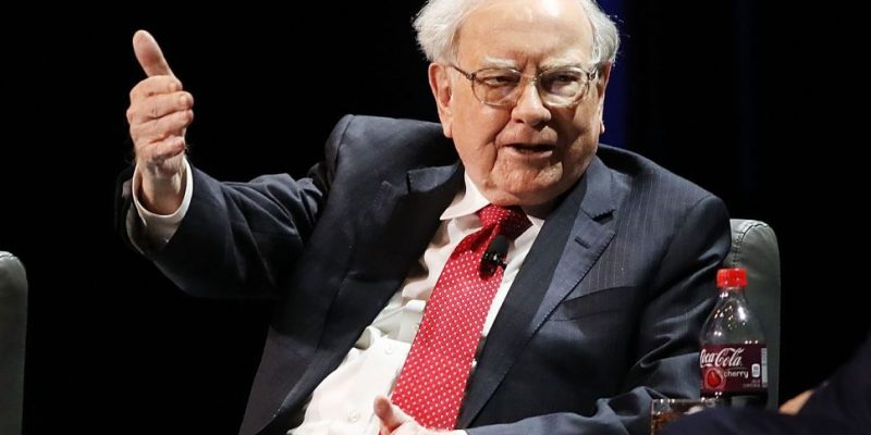 Bí quyết đầu tư cổ phiếu của Warren Buffett – Huyền thoại phố Wall