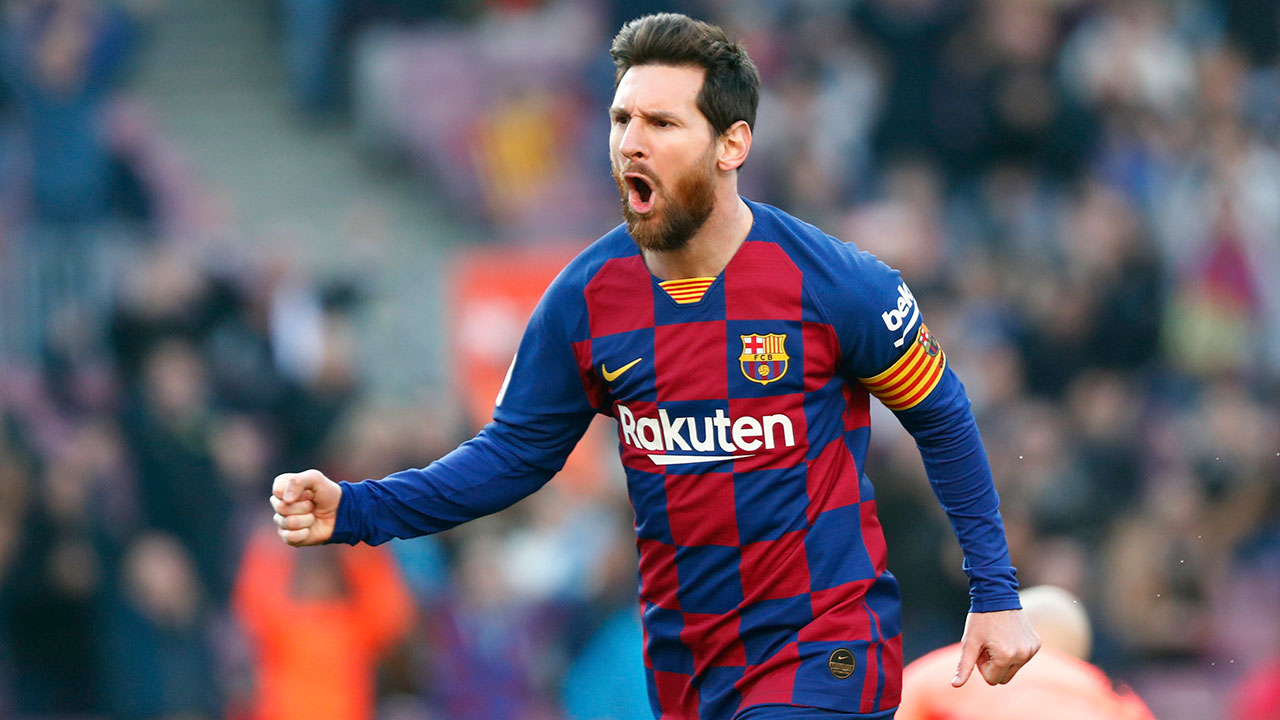 Lionel Messi sẽ “đầu quân” cho PSG thời gian sắp tới?