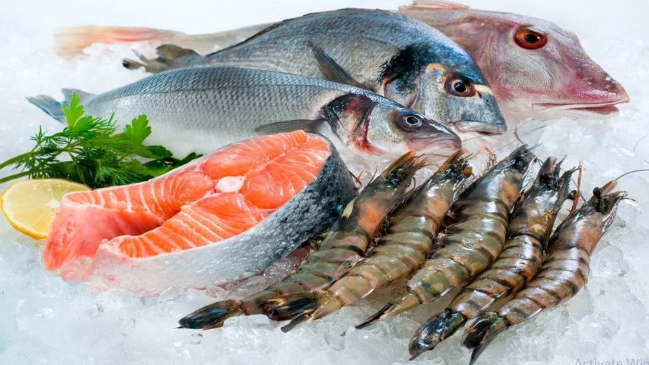 Những cách chế biến hải sản giúp gia đình bạn thay đổi hương vị