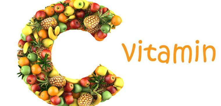 vitamin C có lợi cho sức khỏe và da