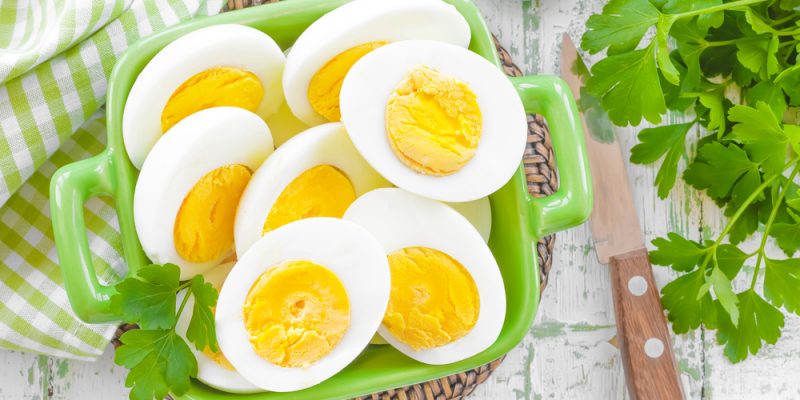Nên ăn trứng như thế nào cho đúng cách và tốt cho sức khỏe?