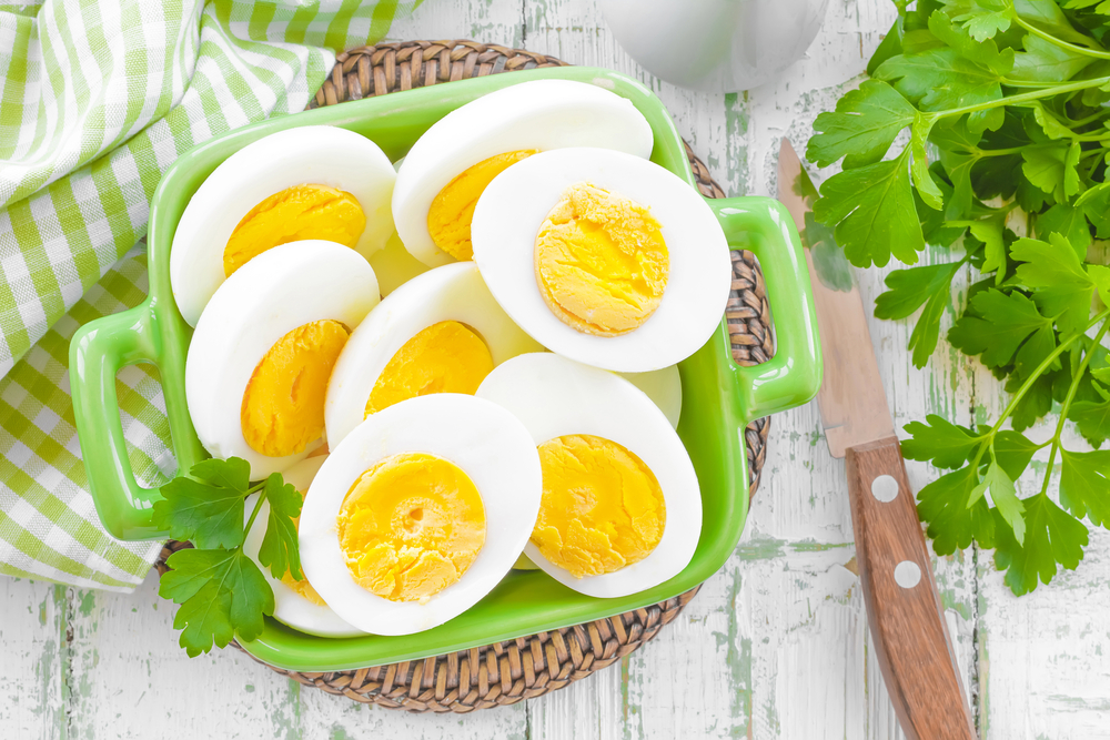 Nên ăn trứng như thế nào cho đúng cách và tốt cho sức khỏe?