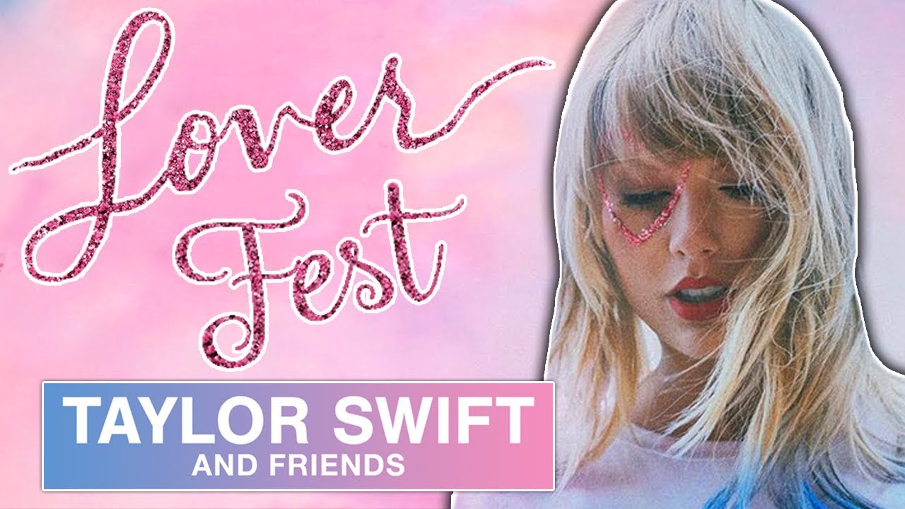 Taylor Swift thông báo hủy toàn bộ Lover Fest, đồng thời bày tỏ sự quan ngại về mảng lưu diễn của ngành công nghiệp âm nhạ