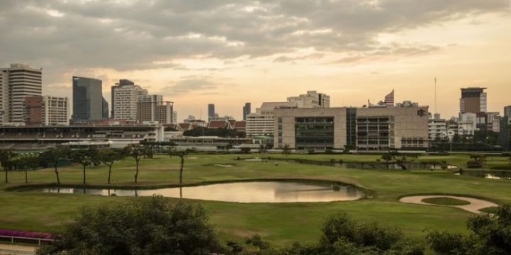 Thái Lan mở tour du lịch cách ly và chơi golf với giá 2.240 USD/người