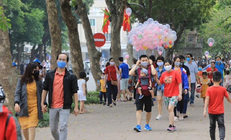 Tháng 4 tới, Hà Nội tổ chức Lễ hội kích cầu du lịch và quảng bá ẩm thực